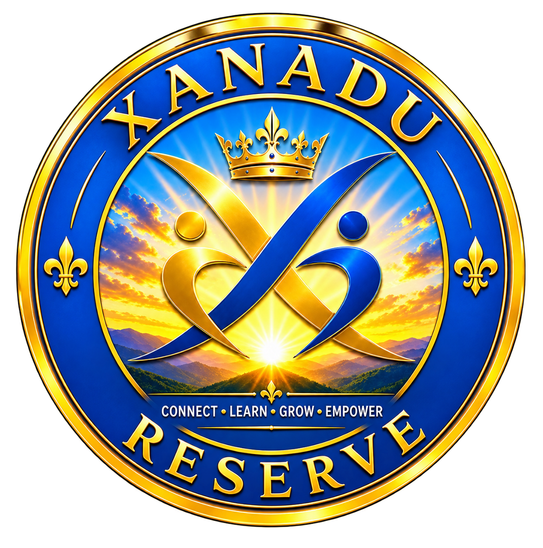 Xanadu Reserve