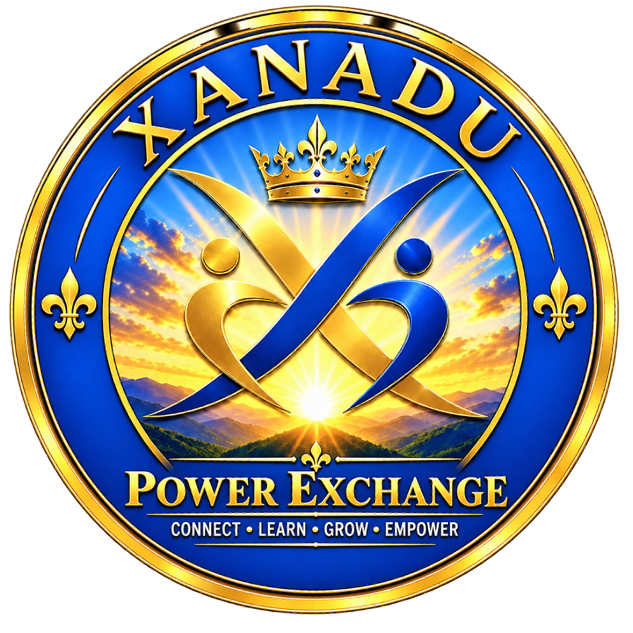 Xanadu Power Exchange
